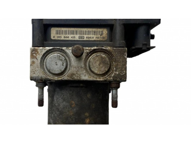 Jednotka ABS 0265800415, 69031H0740 Citroen Berlingo 2007