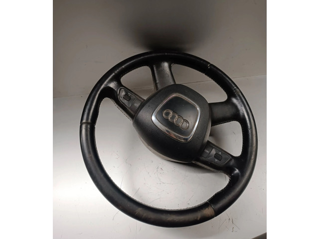 Volant Audi A8 S8 D3 4E 2008