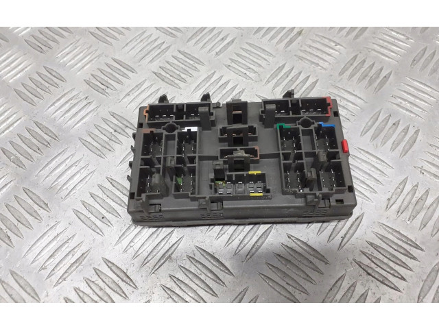   Pojistková skříňka 9568205480   Citroen Berlingo 2005