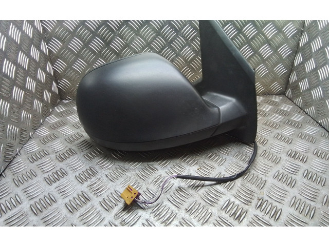 Zpětné zrcátko Volkswagen Transporter - Caravelle T6 2017 A047810, E9026683