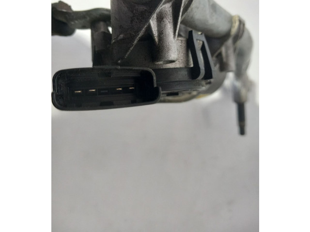 Ручка стеклоочистителей 96656020XT, VALEO   Citroen C4 Grand Picasso