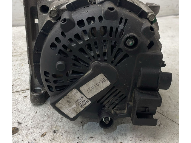 Генератор Mercedes-Benz A W168