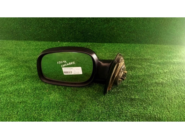 Zpětné zrcátko Land Rover Freelander