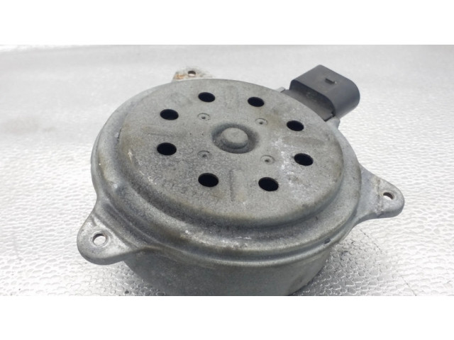 Вентилятор радиатора     EM1241, 993454J    Audi Q5 SQ5 2.0