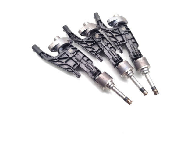 Комплект форсунок 0261500437 Mini One - Cooper F56 F55 B38A15A