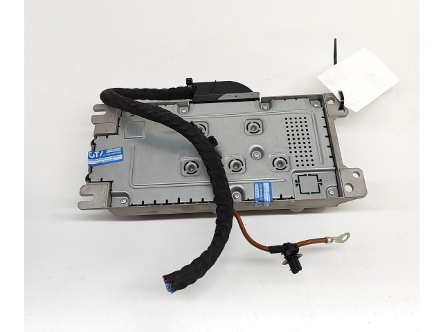 Звукоусилитель 5A4CBC7 BMW iX