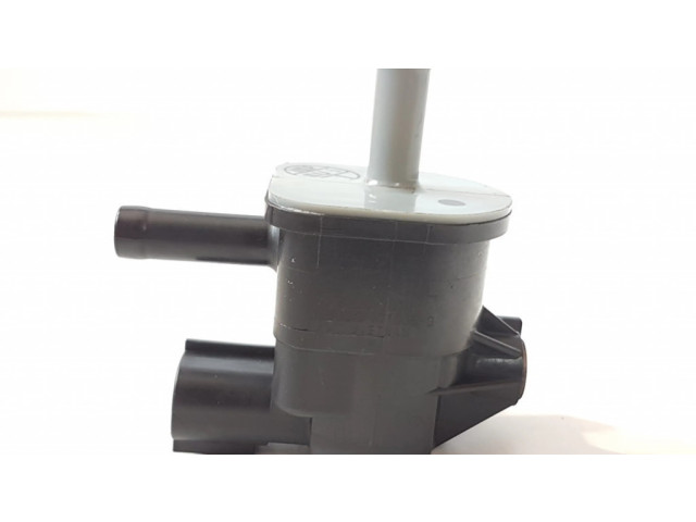 Вакуумный клапан