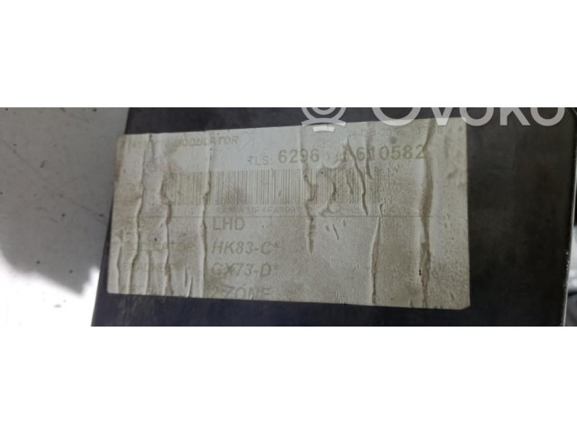 Блок АБС HK8314F447CF   Jaguar  F-Pace  2016 -  года