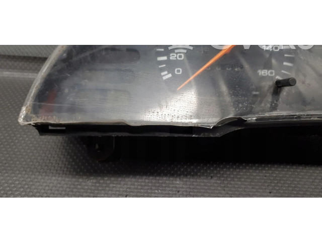 Панель приборов 210662-01 Nissan Vanette