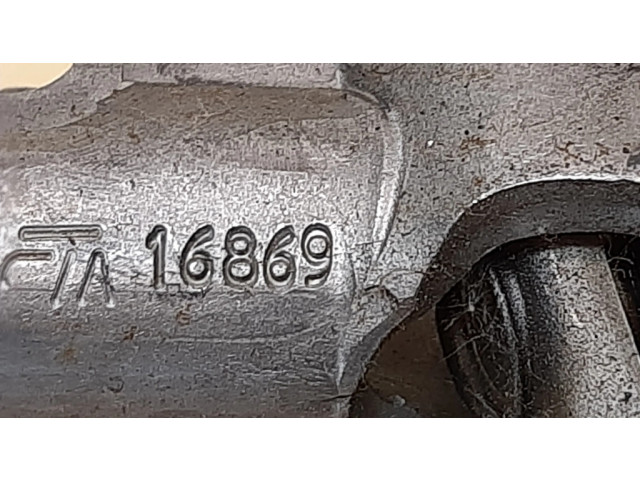    Рулевая рейка 1811632100, 24G7B   Citroen Jumpy 2007-2016 года