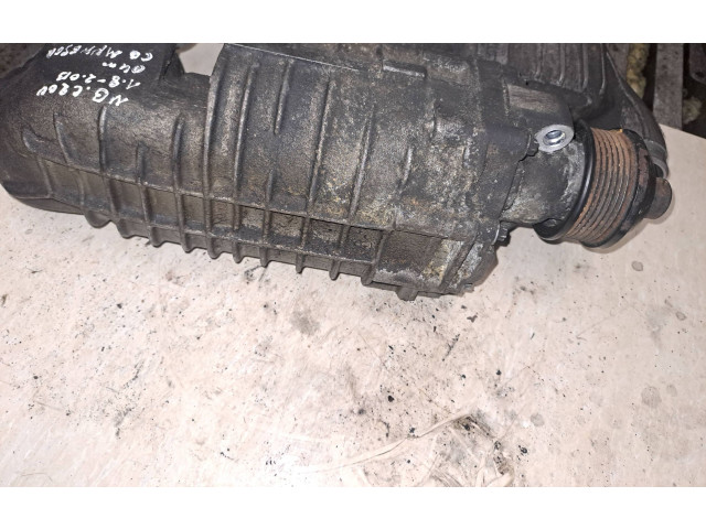 Turbodmychadlo Нагнетатель A2710902080 Mercedes-Benz C W204