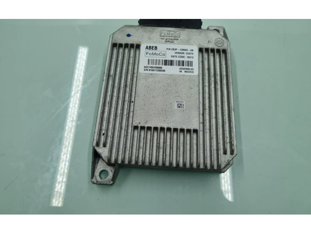 Блок управления коробкой передач A2C7492450000 Ford Ranger