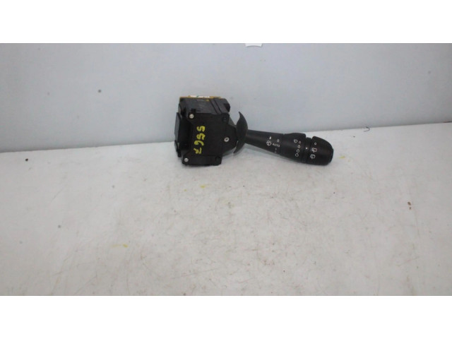 Переключатель дворников 255675887R Renault Captur