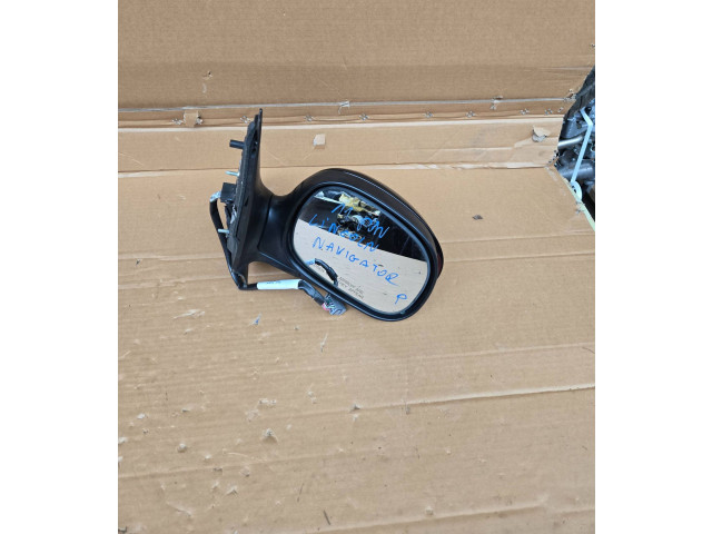 Zpětné zrcátko Lincoln Navigator 2000