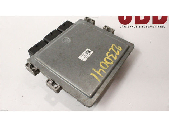 Блок управления впрыском 5242932   Ford Ranger