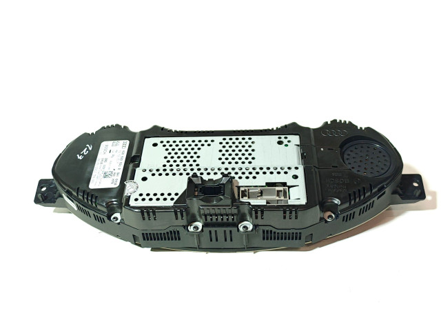 Přístrojová deska Audi A6 C7 2012 4G8920931R, 4G8920931