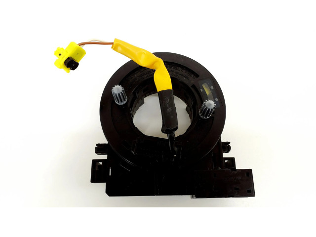 Подрулевой шлейф SRS KD4966CS0, KD4966CS0A Mazda 3 II