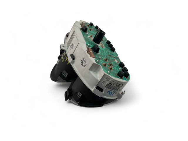 Přístrojová deska Hyundai Atos Classic 2000 9400102400