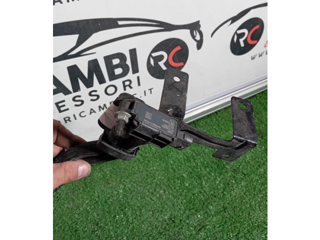 Turbodmychadlo Турбина Alfa Romeo Giulia