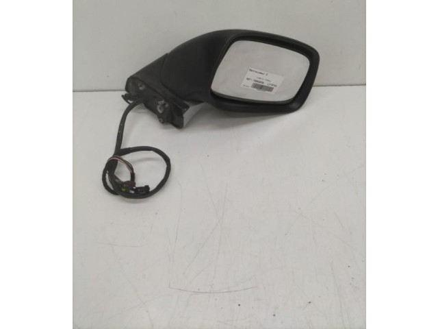 Зеркало электрическое Citroen C8 - года