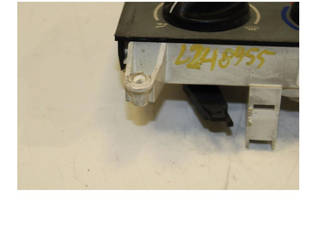 Turbodmychadlo Турбина Renault Kangoo I F9Q 37