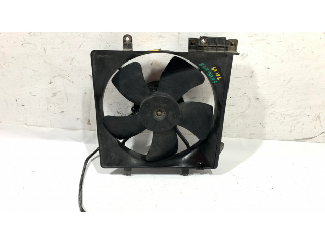 Вентилятор радиатора     45131AG000, 45122AG011    Subaru Outback 3.0