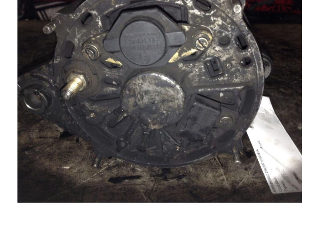 Генератор Renault Master I