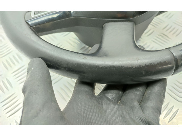 Руль Skoda Octavia Mk3 (5E) 2013 - 2019 года 5E0419091AC