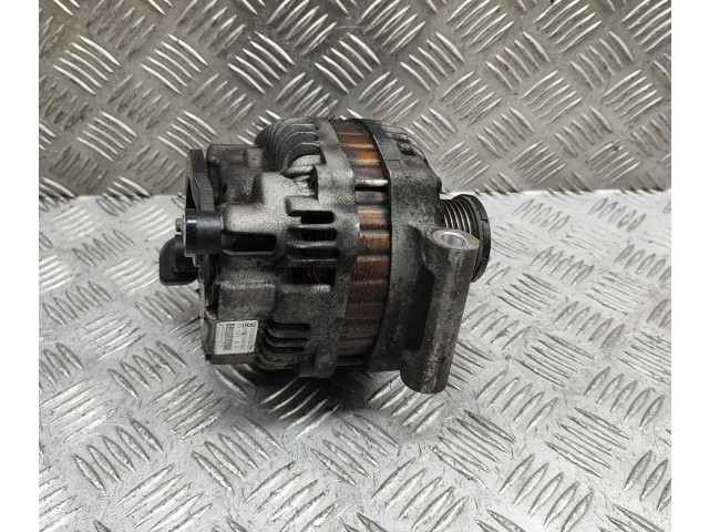 Рулевая рейка  Генератор V757692180, 7576921   Citroen C3 2010 - 2016 года