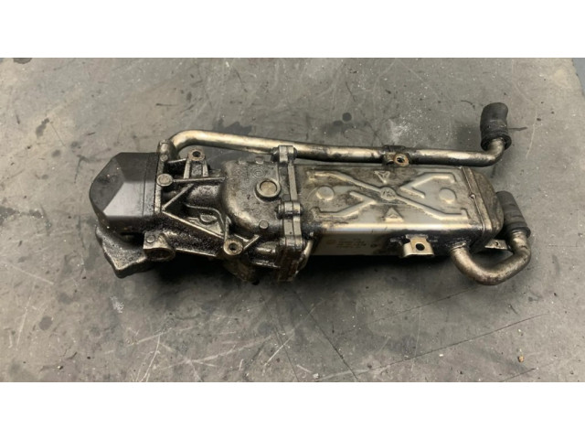 Охладитель EGR