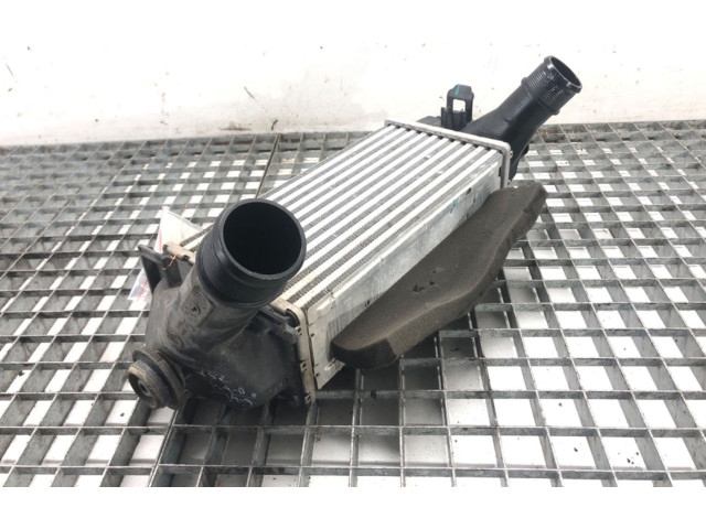 Интеркулер GN11-19E839-AC Ford Ecosport