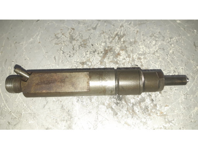 Vstřikovač 028130202PBPX220300BAR, 0432193696 Audi A3 S3 8L pro naftový motor 0.0