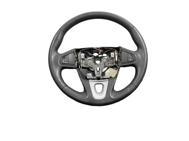 Руль 484306712R   Renault Scenic III -  Grand scenic III