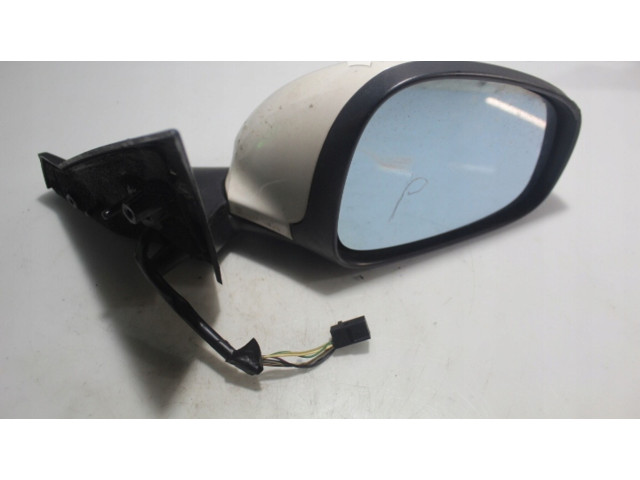 Zpětné zrcátko Alfa Romeo Mito 2008