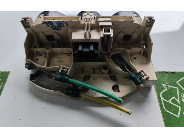 Блок управления климат-контролем 1J0819045F   Volkswagen Lupo