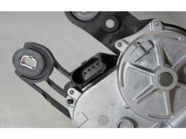 Моторчик заднего дворника 5G0955711, W000038532 Volkswagen Golf VII