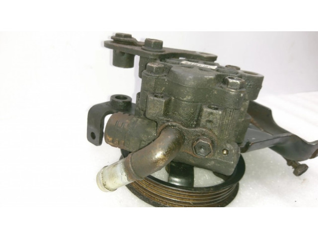 Насос усилителя руля