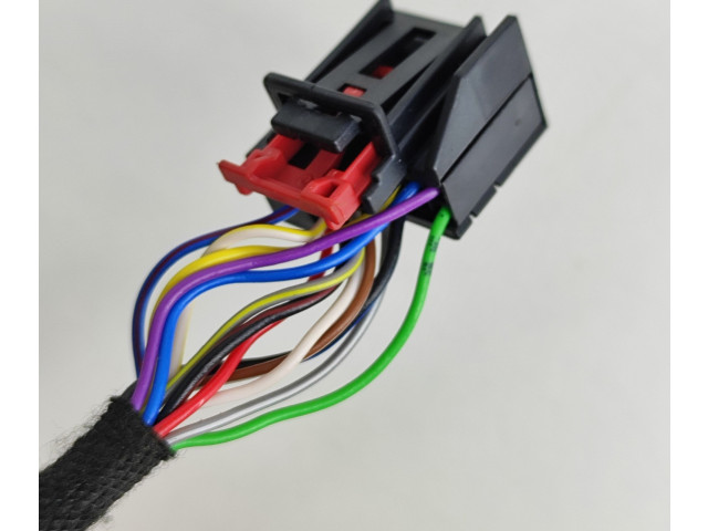 Зеркало электрическое Volkswagen ID.3 2019 - года