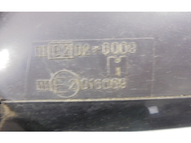 Зеркало (механическое)       Saab 9-5  1998 - 2005 года   