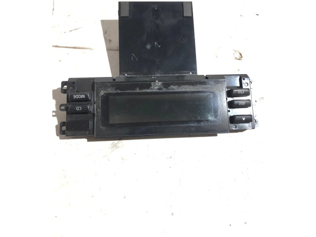 Дисплей 31268336, 09W23E02 Volvo V70