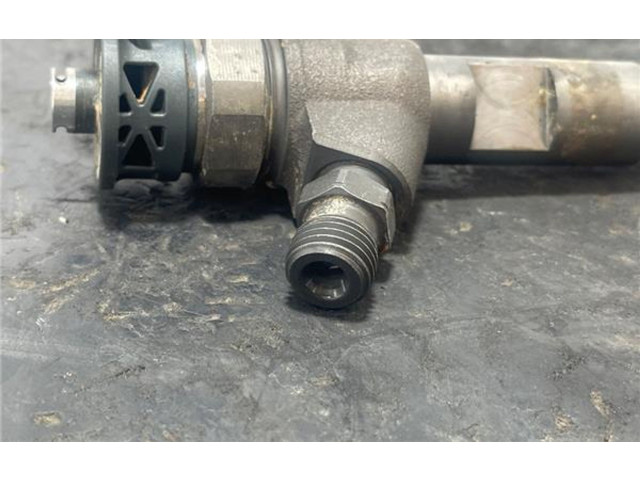 Форсунка H8201453073, 0445110652 Dacia Sandero K9K 626