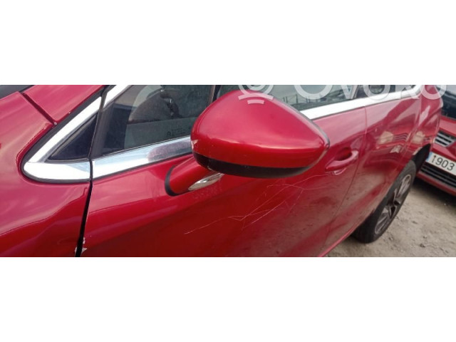 Зеркало электрическое Citroen DS4 - года