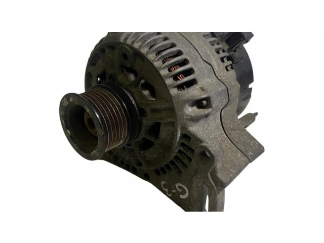 Генератор 0123310020, 0986038070 Volkswagen Golf III 1.4