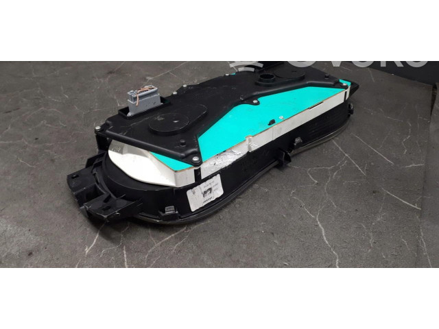 Дисплей 21677500 Dacia Logan II