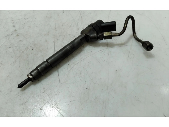 Форсунка A6680700281 Mercedes-Benz A W168