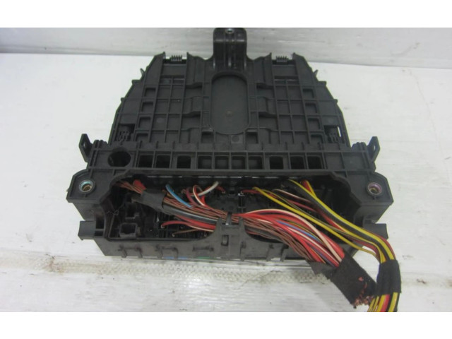 Блок предохранителей A1695405845 Mercedes-Benz A W169