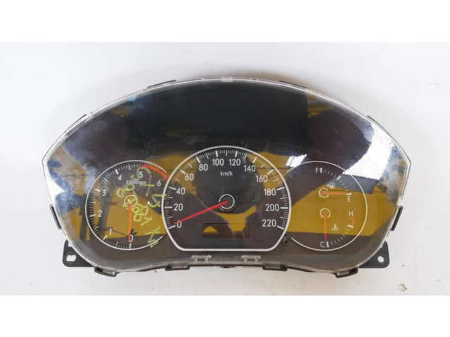 Панель приборов 3411079J90 Suzuki SX4