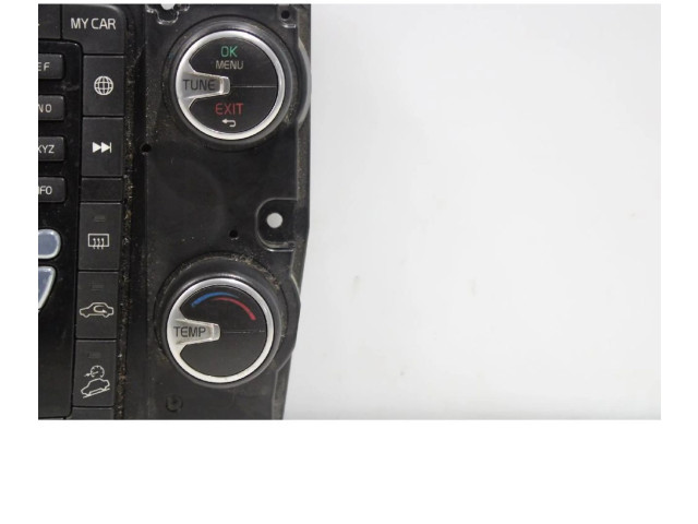 Дисплей 31398066 Volvo XC60