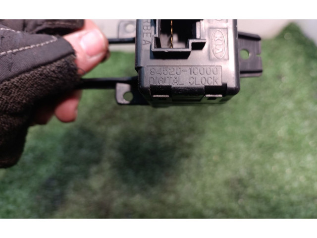 Дисплей 945201C000, 945201C000 Hyundai Getz