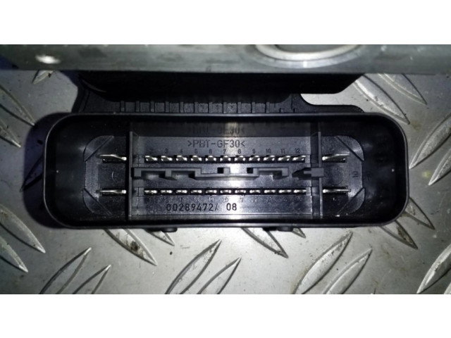 Jednotka ABS 1K0907379AF, 000404913D1 Skoda Octavia Mk2 (1Z) 2009